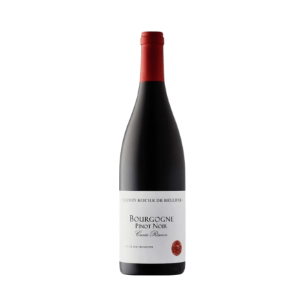 Rượu Vang Đỏ Pháp De Bellene Maison Roche Bourgogne Cuvee Reserve